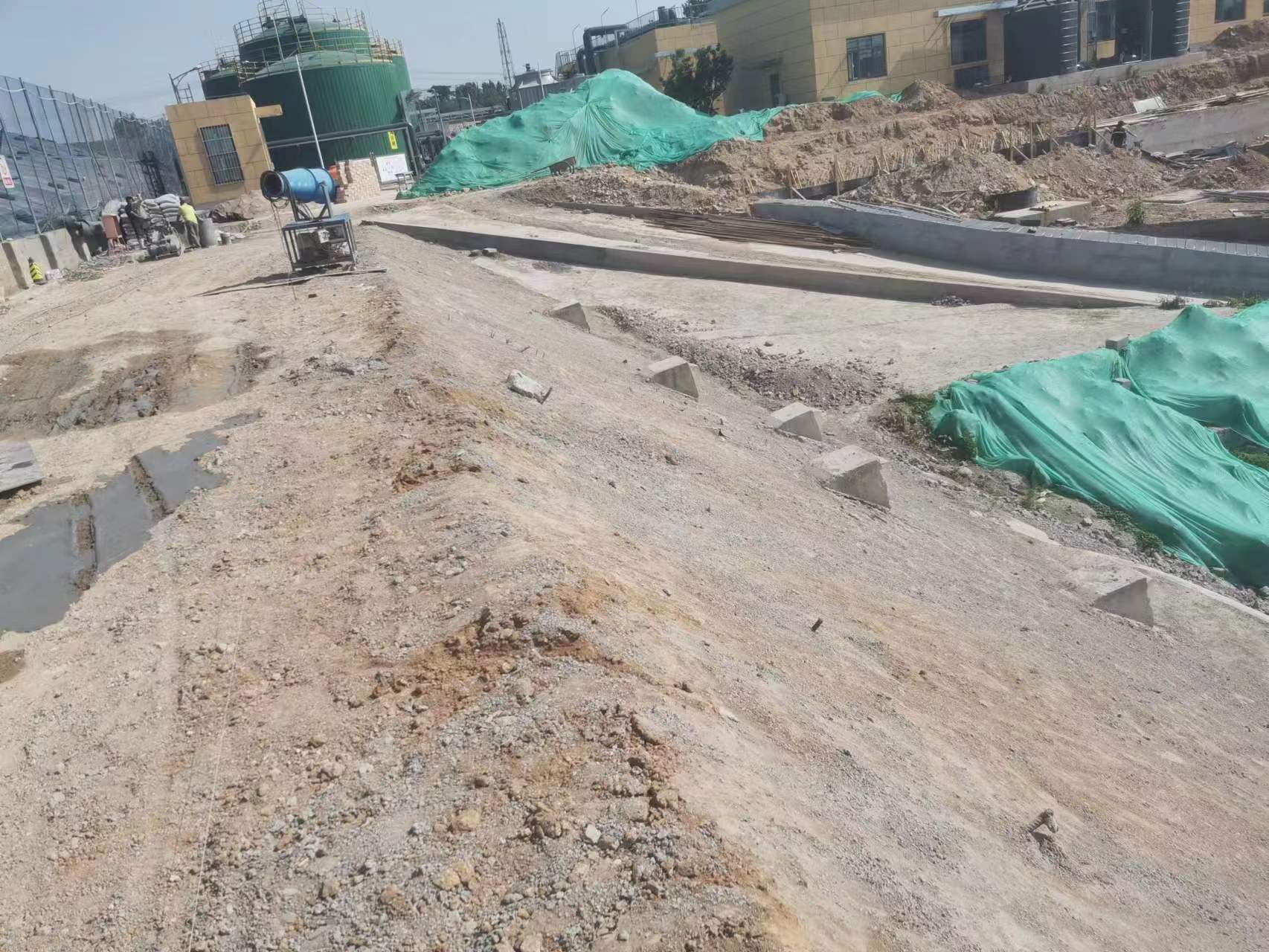 弋江岩石基础灌浆帷幕灌浆