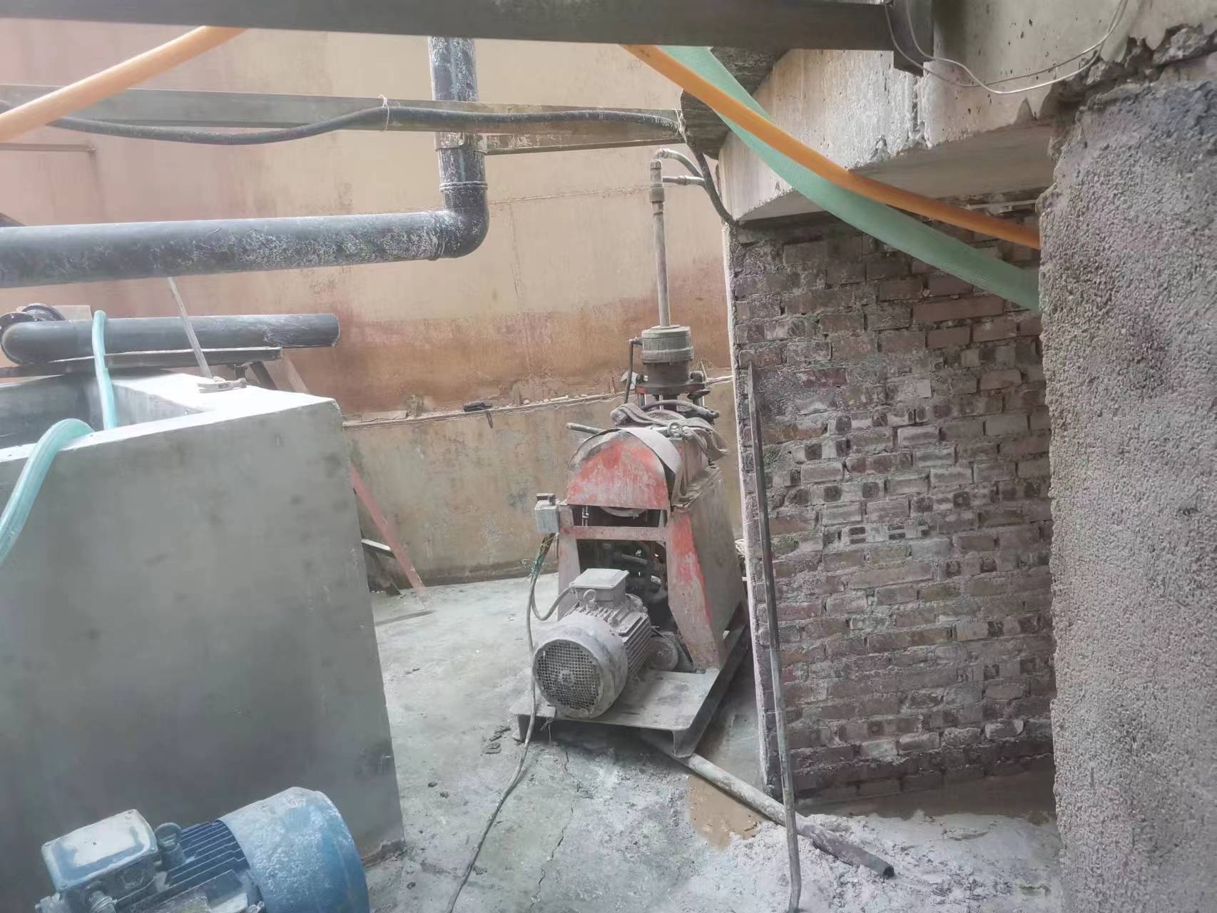 弋江压浆作业流程有哪些