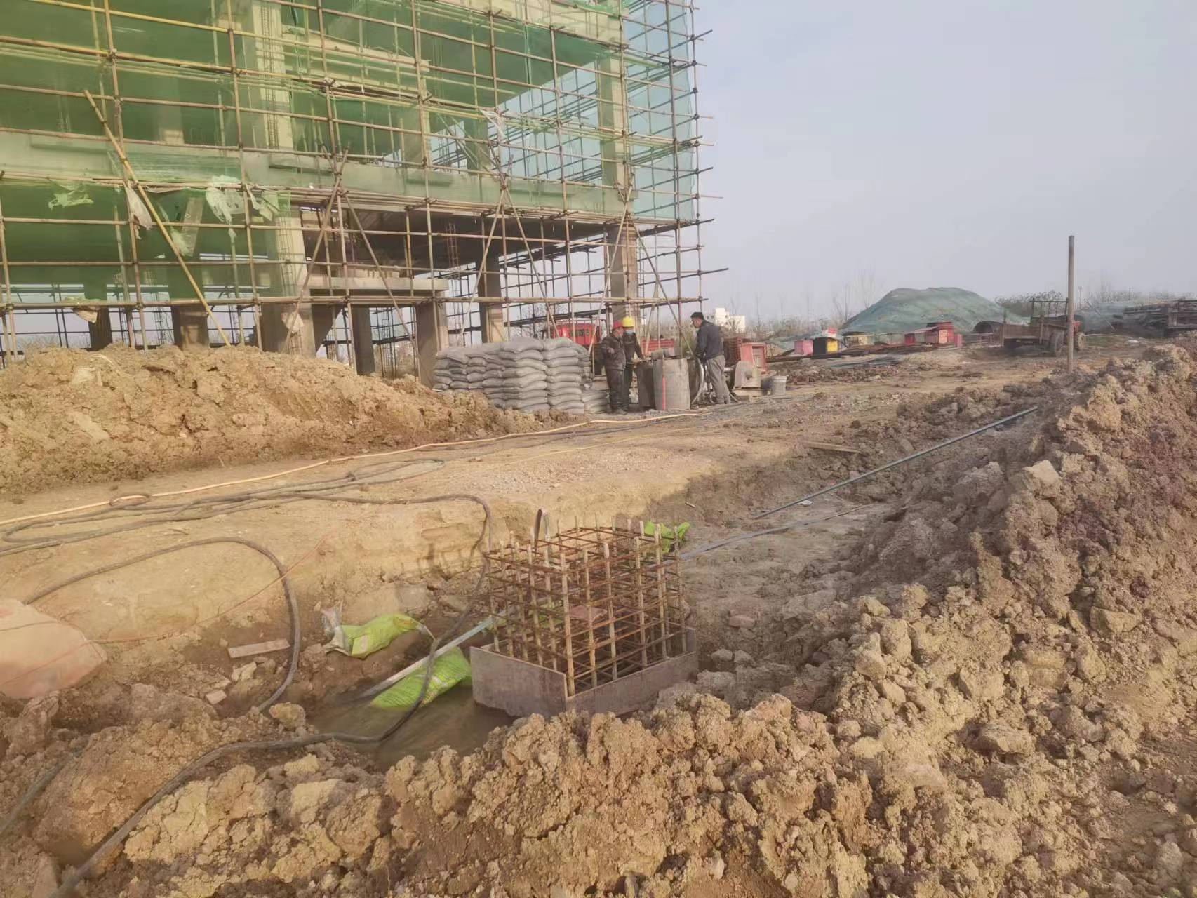 弋江当桥梁出现裂缝的时候应该及时加固修补